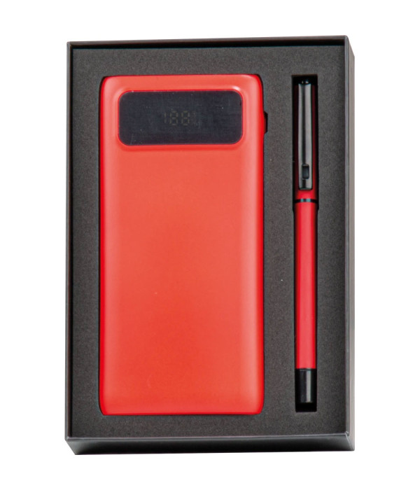 PWB-325-K Powerbank