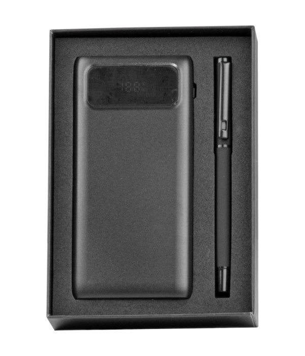 PWB-325-S Powerbank