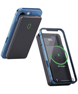 PWB-50 MagSafe Powerbank