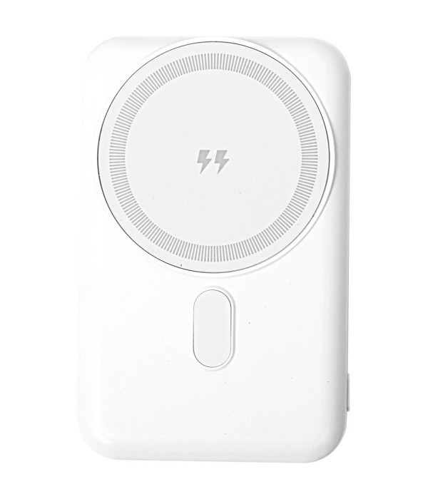 PWB-600-B MagSafe Powerbank