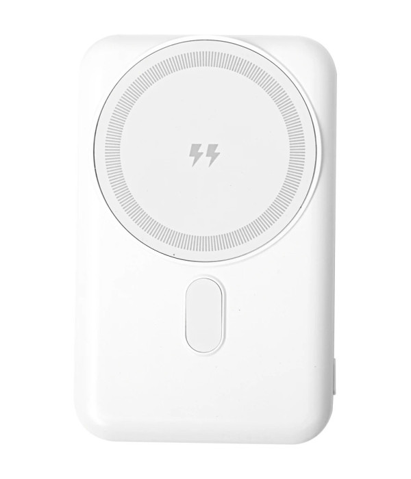 PWB-650-B MagSafe Powerbank