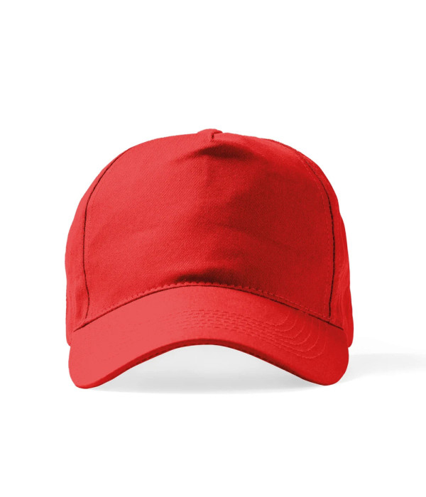 0501-K İthal Polyester Şapka