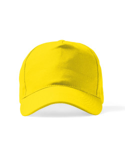 0501-SR İthal Polyester Şapka