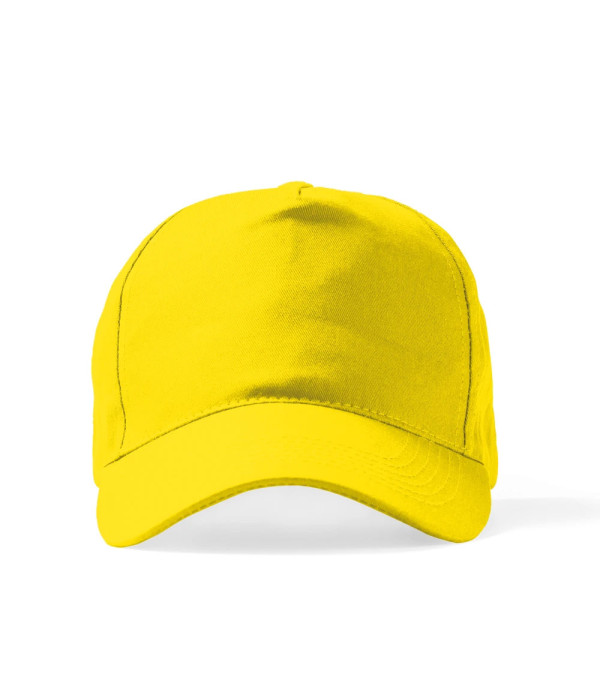 0501-SR İthal Polyester Şapka