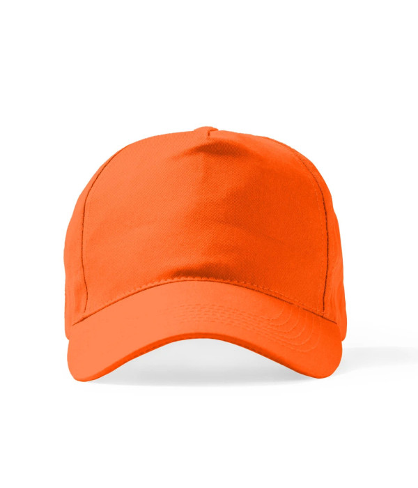 0501-T İthal Polyester Şapka