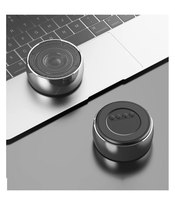 SPK-80 Bluetooth Speaker