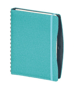 Tuzla Spiralli Günlük Ajanda