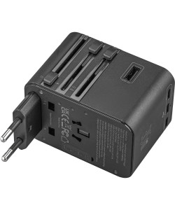 ADP-15 Seyahat Şarj Adaptörü