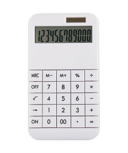 HSP-02-B Hesap Makinesi