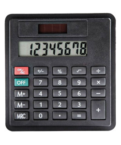 HSP-03 Hesap Makinesi