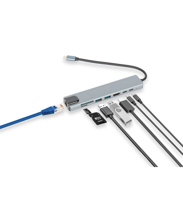 HUB-150 Kablo Çoğaltıcı