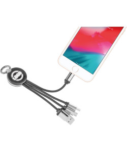 KBL-01 Şarj Kablosu