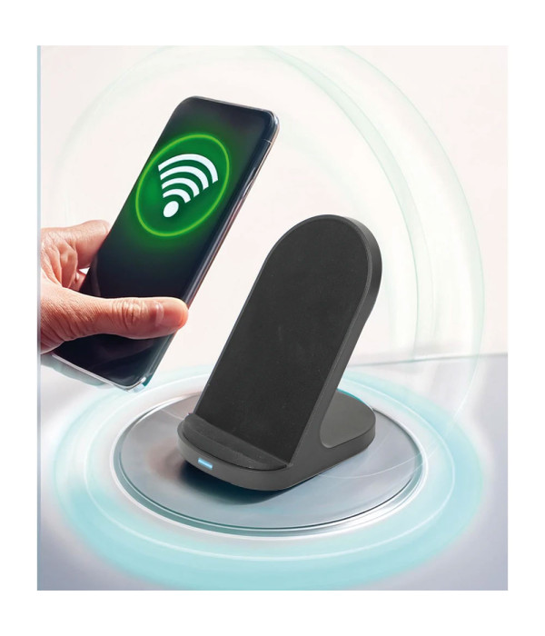 PWB-405 Wireless Şarj Standı