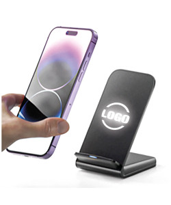 PWB-410 Standlı Wireless Şarj