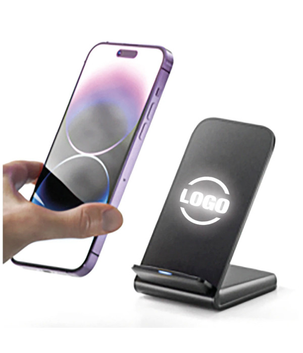 PWB-410 Standlı Wireless Şarj