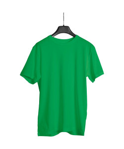 5200-13-XLYSL Bisiklet Yaka Tişört