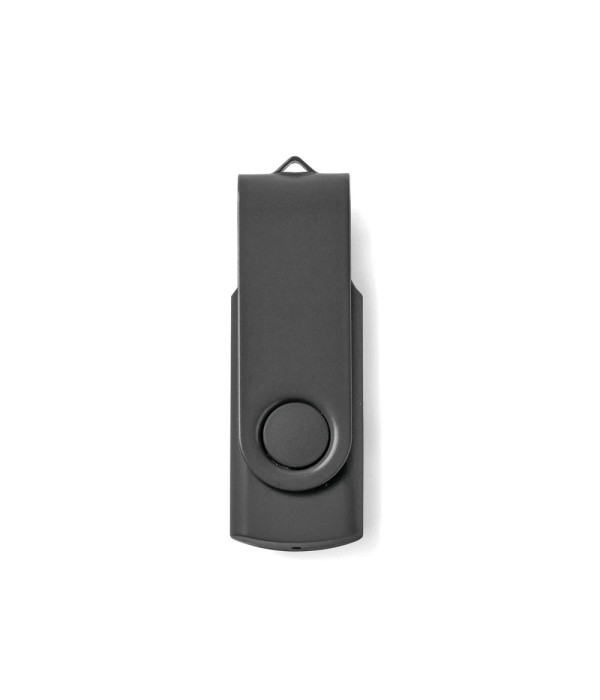 8113-16GB-S Metal USB Bellek