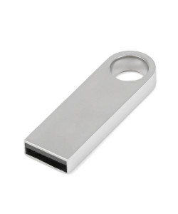 8115-32GB Metal USB Bellek