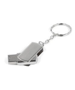 8125-16GB Metal USB Bellek