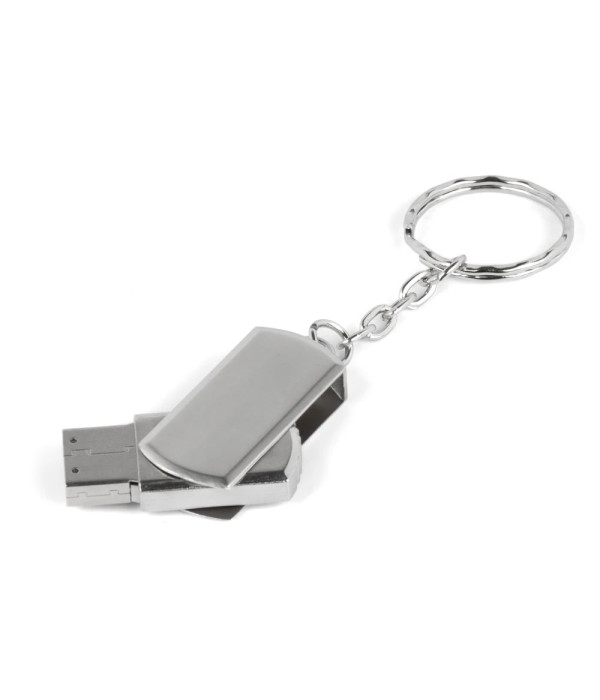 8125-32GB Metal USB Bellek