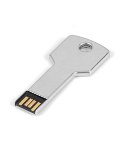 8145-16GB Anahtar Metal USB Bellek