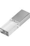 8190-16GB Kristal USB Bellek