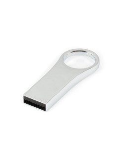 8215 Metal USB Bellek