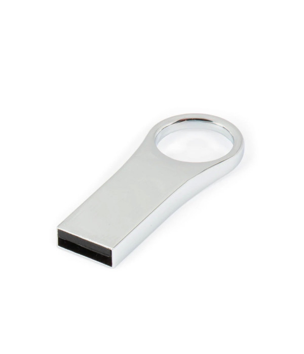 8215-16GB Metal USB Bellek