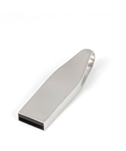 8707-16GB Metal USB Bellek