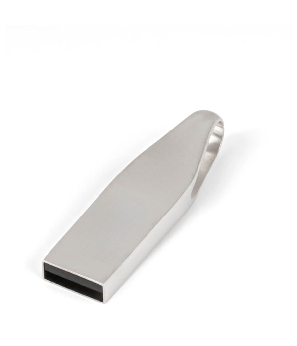 8707-16GB Metal USB Bellek