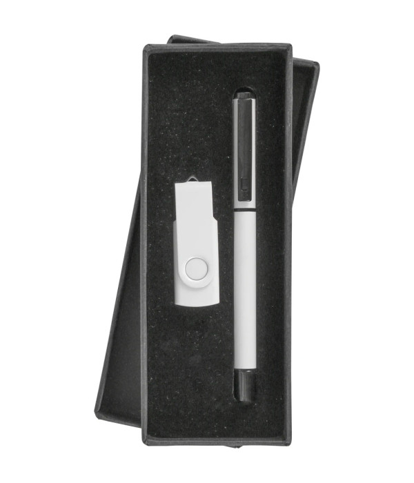 9210-16GB-B USB Kalem Set