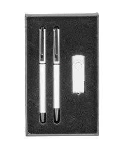 9220-16GB-B USB Kalem Set