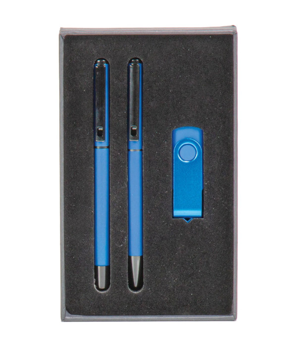 9220-16GB-L USB Kalem Set