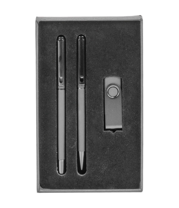 9220-16GB-S USB Kalem Set
