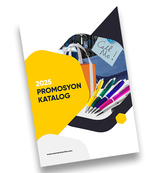 2025 Promosyon Katalog